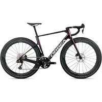 Orbea Terra Race M20iltd Grx Di2 Rx825 2026 Gravelcykel