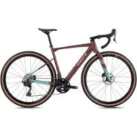 Bh Gravelx Alu 1.8 Grx 820 2026 Gravelcykel