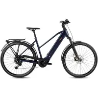 Bh Atom Nx Jet Bosch Px 29´´ Cues 2026 Elcykel