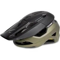 Cube Trooper Tm Mips Mtb-hjälm