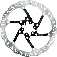 FERODO Tz 24 6b Bromsskiva
