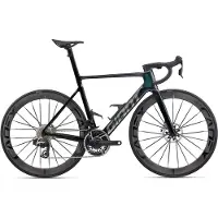 Giant Propel Advanced Sl 0 Red Axs 2026 Racercykel