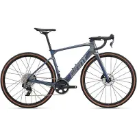 Giant Defy Advanced E+ Elite Ar Rival Xplr Axs 2026 Elcykel Gravel