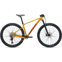 Giant Xtc Slr 2 29´´ Deore 2026 Mtb Cykel