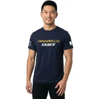 Q36.5 Pro Cycling Team T-shirt Med Korta ärmar