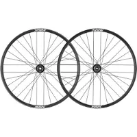 Mavic E-access Xr27 27.5´´ Qr Cl Disc Tubeless Mtb-hjulset
