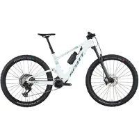 Scott Bikes Lumen 920 Tq Hpr60 29´´ Eagle 70 2026 Elcykel Mtb