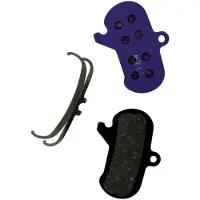 Tfhpc Sram Maven Standard Halvmetalliska Bromsbelägg