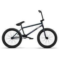 Radio Bike Valac 20´´ Bmx Cykel