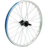 La ruota 20´´ 6s Bakhjul