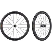 Miche Kleos 50 Cl Disc Tubeless Landsvägshjulset