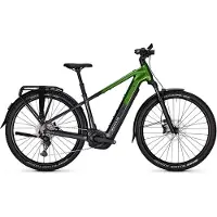 Focus Aventura² 6.8 29´´ Cues 10s Elcykel