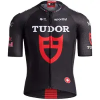 Sportful Tudor Supernova Korta ärmar Cykeltröja