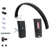 Winora Sinus Igb Kwi00080 Bakskärm