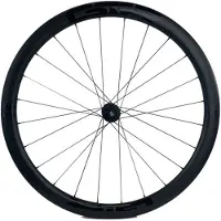 Gtr Rr42 C/l Disc Tubeless Framhjul För Landsvägscykel