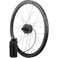 Progress E-moto Airspeed Cl Disc Tubeless Landsvägscykelns Bakhjul