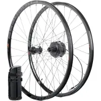 Progress E-moto Evo Cl Disc Tubeless Landsvägshjulset