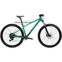 KROSS Level X100 29´´ Essa U2000 2026 Mtb Cykel