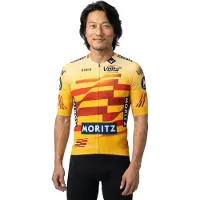 Gobik Teams Cx Pro 4.0 Mejor Catalan Volta 26 Korta ärmar Cykeltröja