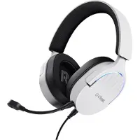 Trust Gxt 490 Fayzo Gamingheadset