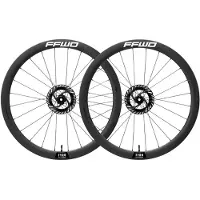 FFWD Tyro 3.0 Cl Disc Tubeless Landsvägshjulset
