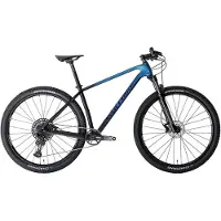Wolfbike Saturnus 29´´ Sx Eagle Mtb Cykel