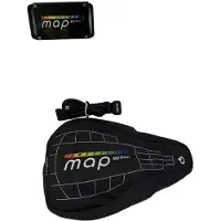 Prologo Pressure Map System Sadelmätare