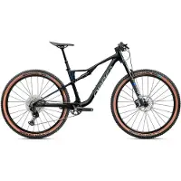 Orbea Oiz H10 29´´ Xt M8200 Sgs Shadow Plus 2027 Mtb Cykel