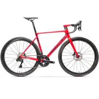 Wilier Verticale Slr Swr40 Ultegra Di2 Racercykel
