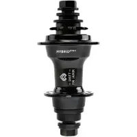 Eclat Shift Fm 14 Fc/cs Hybrid System Rhd Baknav