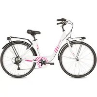 Myland Vicolo 24´´ 6s Cykel