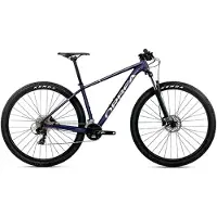 Orbea Onna 50 27.5´´ Tourney Tx800 2027 Mtb Cykel