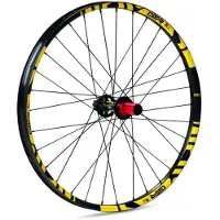 Gtr Sl35 E-bike Boost Plus 29´´ Disc Tubeless Mtb Bakhjul