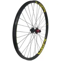 Gtr Sl30 27.5´´ Disc Tubeless Mtb Bakhjul