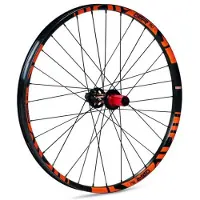 Gtr Sl35 E-bike Boost Plus 27.5´´ Disc Tubeless Mtb Bakhjul