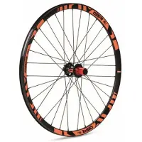 Gtr Sl27 29´´ Cl Disc Tubeless Mtb Bakhjul