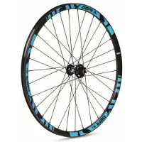 Gtr Sl20 27.5´´ Cl Disc Tubeless Mtb Framhjul