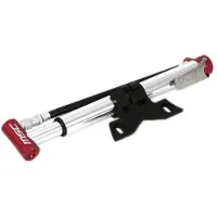 MSCH Copenhagen Hybrid High Volume Mtb/road Mini Pump