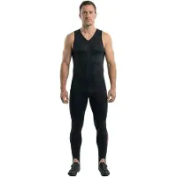 Massi Windtex Långa Tights Utan Axelband