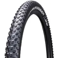 Chaoyang Double Hammer Kv Shark Skin 2 27.5´´ X 2.25 Mtb-däck