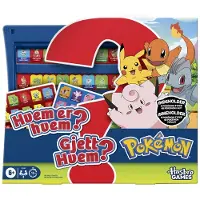Ginza.se HASBRO Guess Who Pokemon (NO/DK)