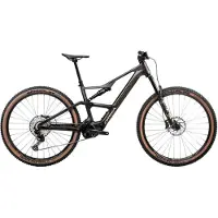 Orbea Rise Sl M20 29´´ Slx M7100 Sgs Shadow Plus 2026 Elcykel Mtb