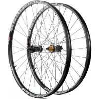 Progress Evo-pro 29´´ Boost 6b Disc Tubeless Mtb-hjulset