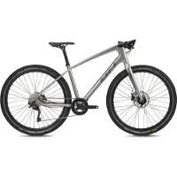 Bh Silvertip 28´´ Deore 2026 Cykel
