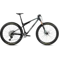 Bh Lynx Sls 9.0 29´´ Xtr Di2 9200 2026 Mtb Cykel
