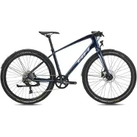 Bh Oxford Lite 28´´ Deore 2026 Cykel