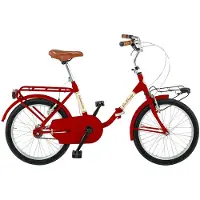 VELOmarche Mia 20´´ 1s Hopfällbar Cykel