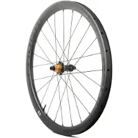Progress Grx40 Cl Disc Tubeless Grus Bakhjul