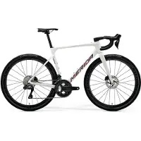 Merida Bikes Scultura 8000 Ultegra Di2 2026 Racercykel