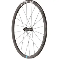Giant Slr 0 Cl Disc Framhjul För Landsvägscykel